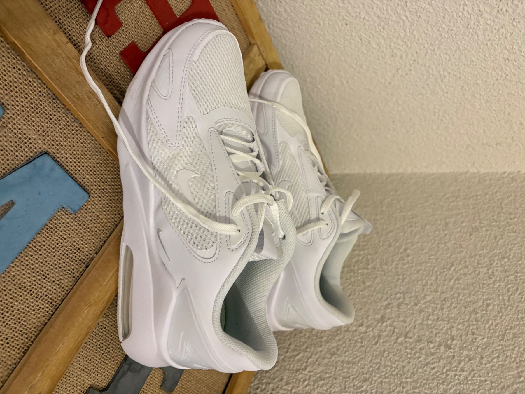 Nike Scarpe da donna: Air Max grösse 40 – Nuovo (secondo la descrizione) da Hochdorf venduto da si981978 3
