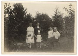 16 Fotografien Ansicht Oberlungwitz i. S
