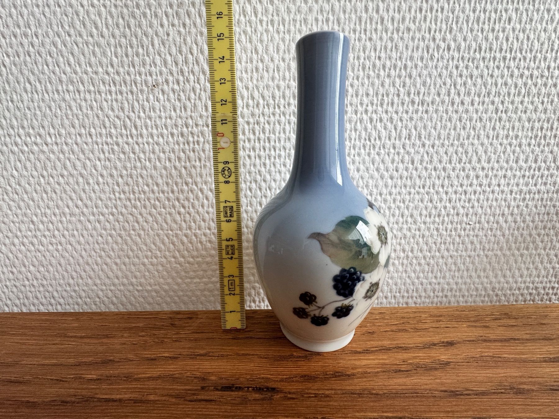Royal Copenhagen Vasen & Gefässe: Royal Copenhagen Vase – Gebraucht aus Egg b. Zürich von chantilly-lace 3