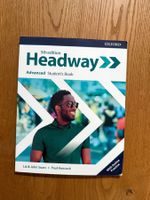 Headway Advanced Student's Book. 5 Ausgabe