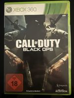 Call of Duty Black Ops XBOX 360 - Aktion im Winter!