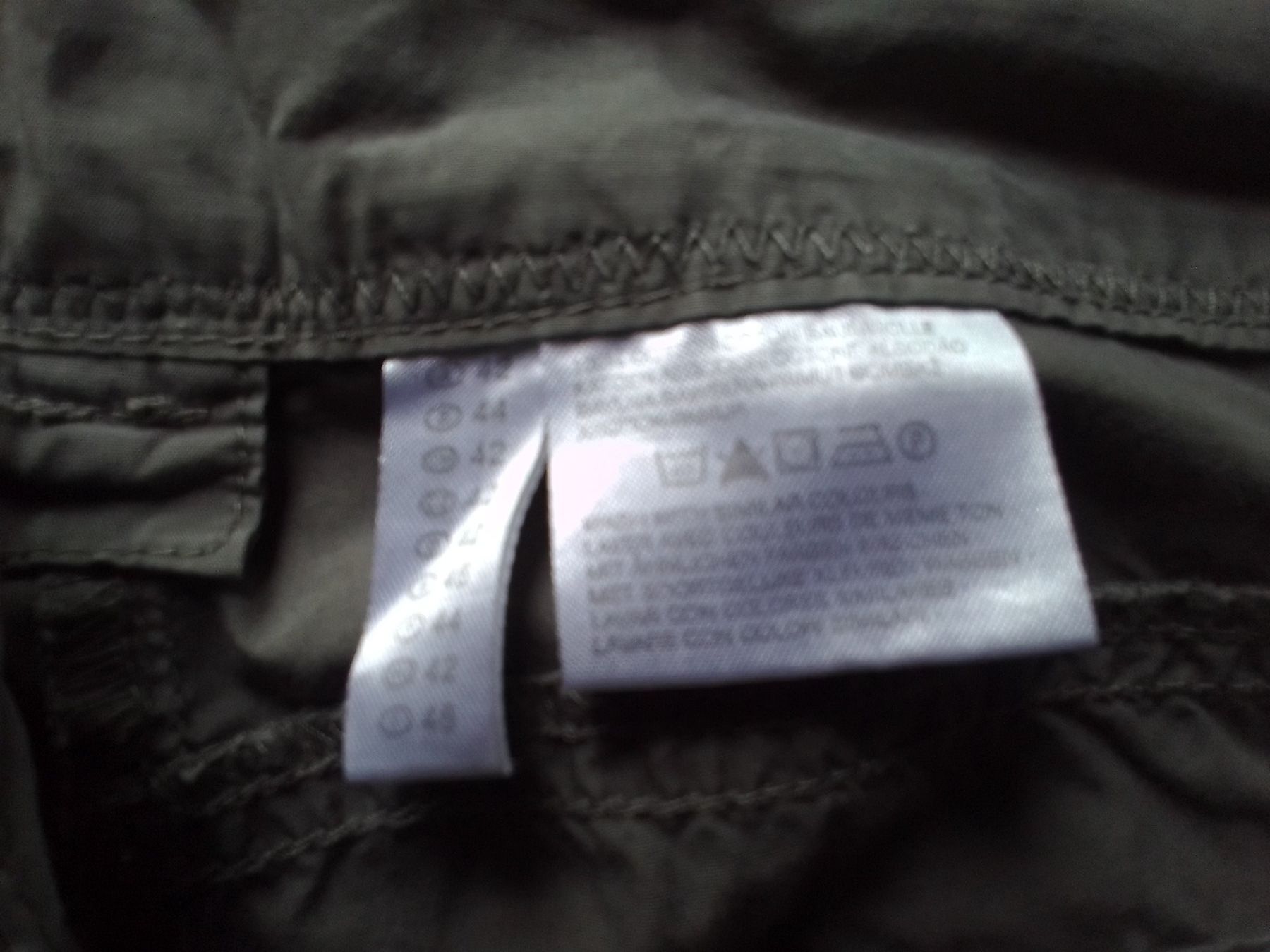 C&A Hosen: Pantalon kaki T – Gebraucht aus Oberried FR von berg04 3