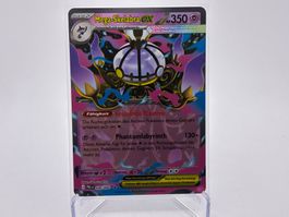 Dunkelnacht - Mega Skelabra ex  (PBL 38) - DE