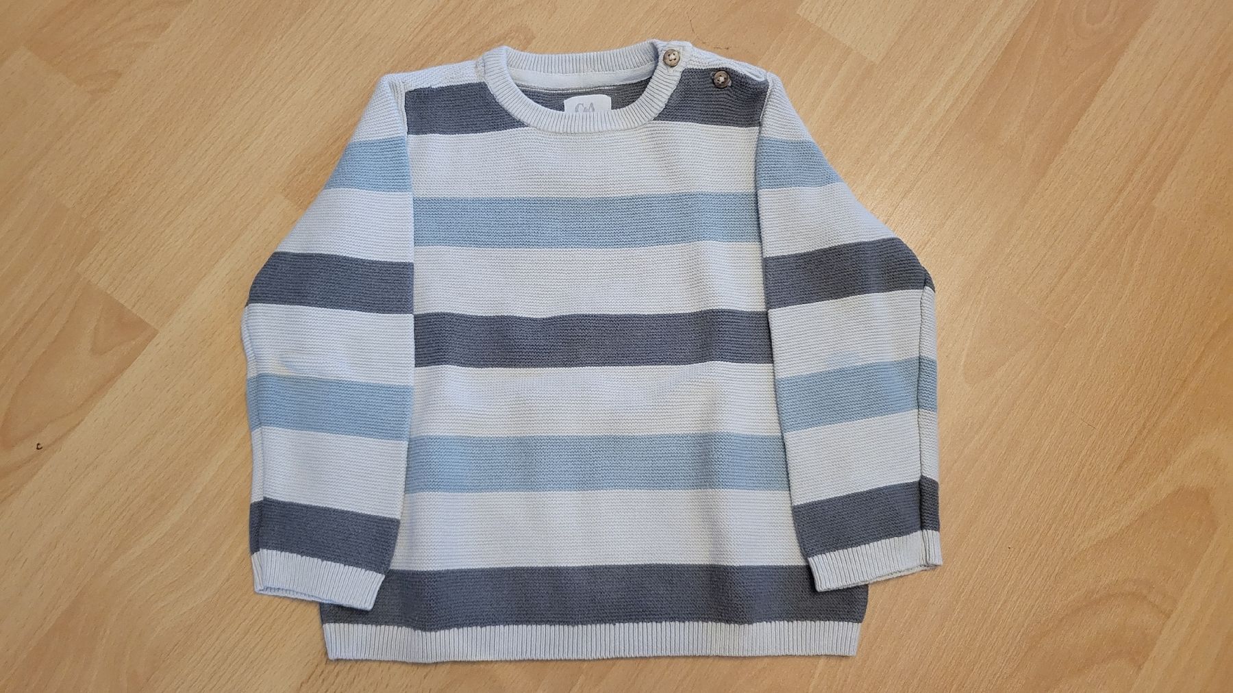 C&A Pullover & Sweatshirts: Pullover Grösse 98 – Gebraucht aus Muri AG von tabi4fun