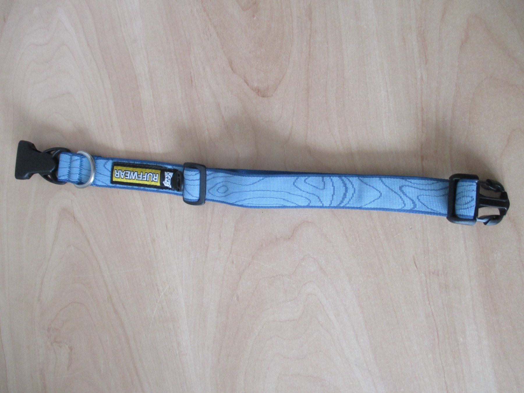 Ruffwear Leine & Halsband: Halsband Marke Ruffwear Gr.M Neu – Neu (gemäss Beschreibung) aus Winterthur von katzen07 4