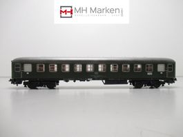 VOITURE INOX TEE Etoile du Nord 89991 SNCB LSModels Exclusive 43001-2