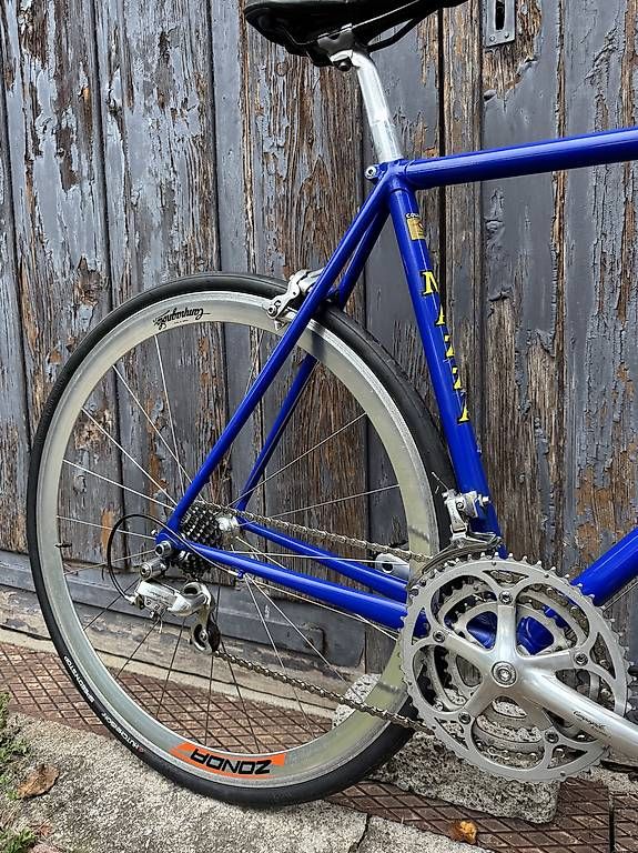 Biciclette: Vélo de course Mazza – Usato da Lausanne venduto da sam_z67h 1
