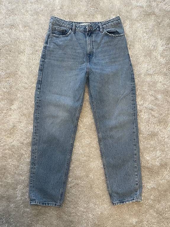 Mango Jeans: Jeans Mango Gr38 – D'occasion à Lenzburg par lejlaimamovic