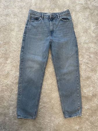 Jeans Mango Gr38
