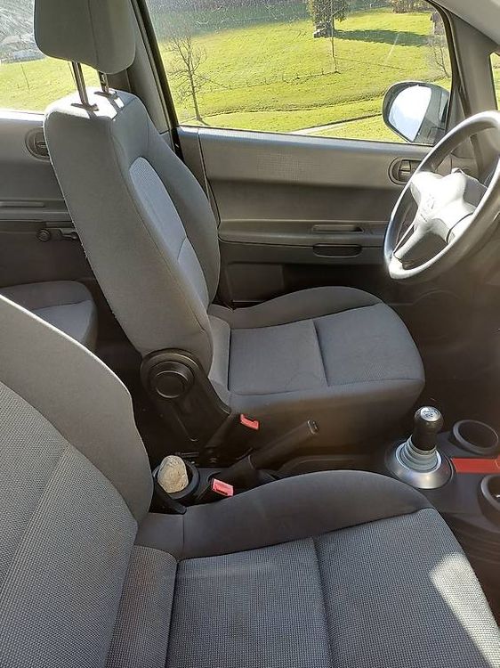 Automobili: Mitshubishi Colt 1.3 Automatik ab MFK – Usato da Matten(St.Stephan) venduto da Tj_Inside 4