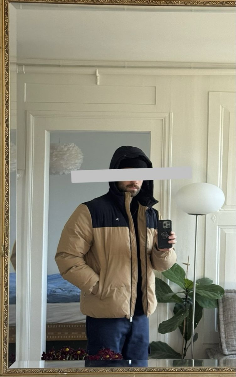 Wemoto Giacche: Warme Puffer-Winterjacke von Wemoto – Usato da Basel venduto da reuse_ 1