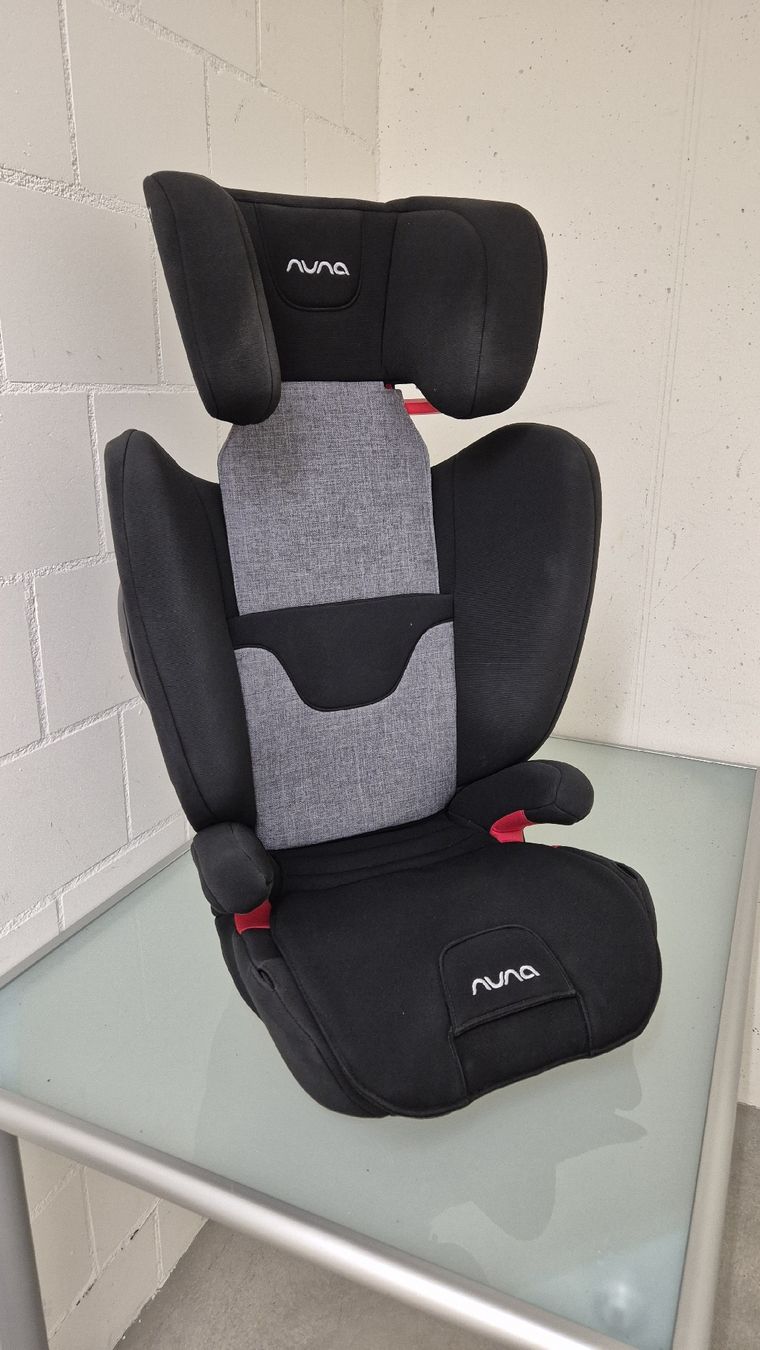 Nuna Sièges auto: Nuna Kindersitz – D'occasion à Allschwil par Wizard2 1