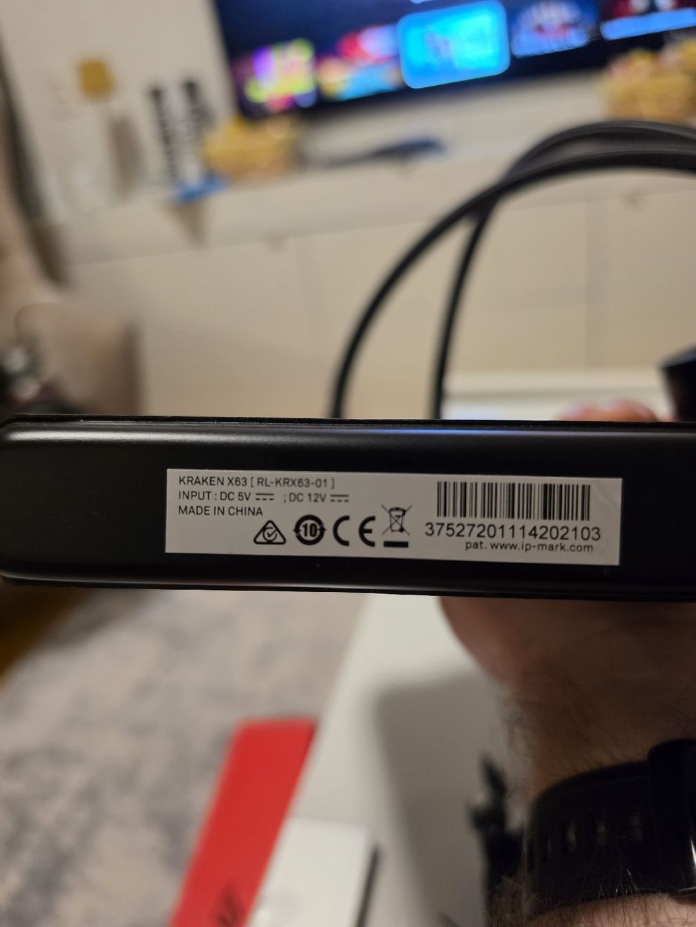 PC: GAMING PC COMPONENTE 64GB DDR4 – Usato da Zürich venduto da jug_6rc7 4