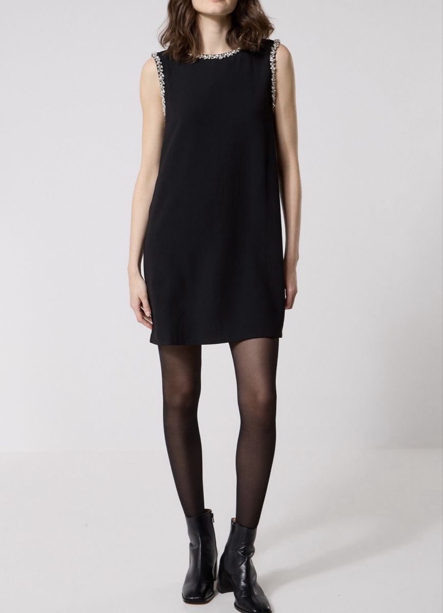 Vestiti: Black dress – Nuovo e nell'imballaggio originale da Zürich venduto da honeybunny91 3