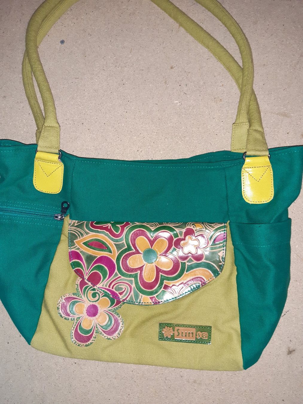Taschen für Damen: Handtasche – Gebraucht aus Bretzwil von eri_2gck