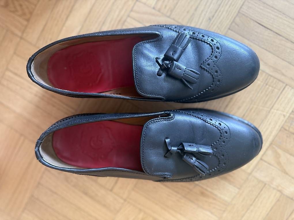 Chaussures femmes: Loafer – D'occasion à Zürich par Angela_Chloe