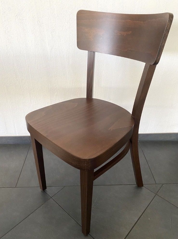 Interio Chaises: Design Stühle Chairs Ton – D'occasion à Olten par sportwelt 9