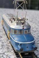 Märklin H0 RBe 2/4 202 "Blauer Pfeil" Lokomotive