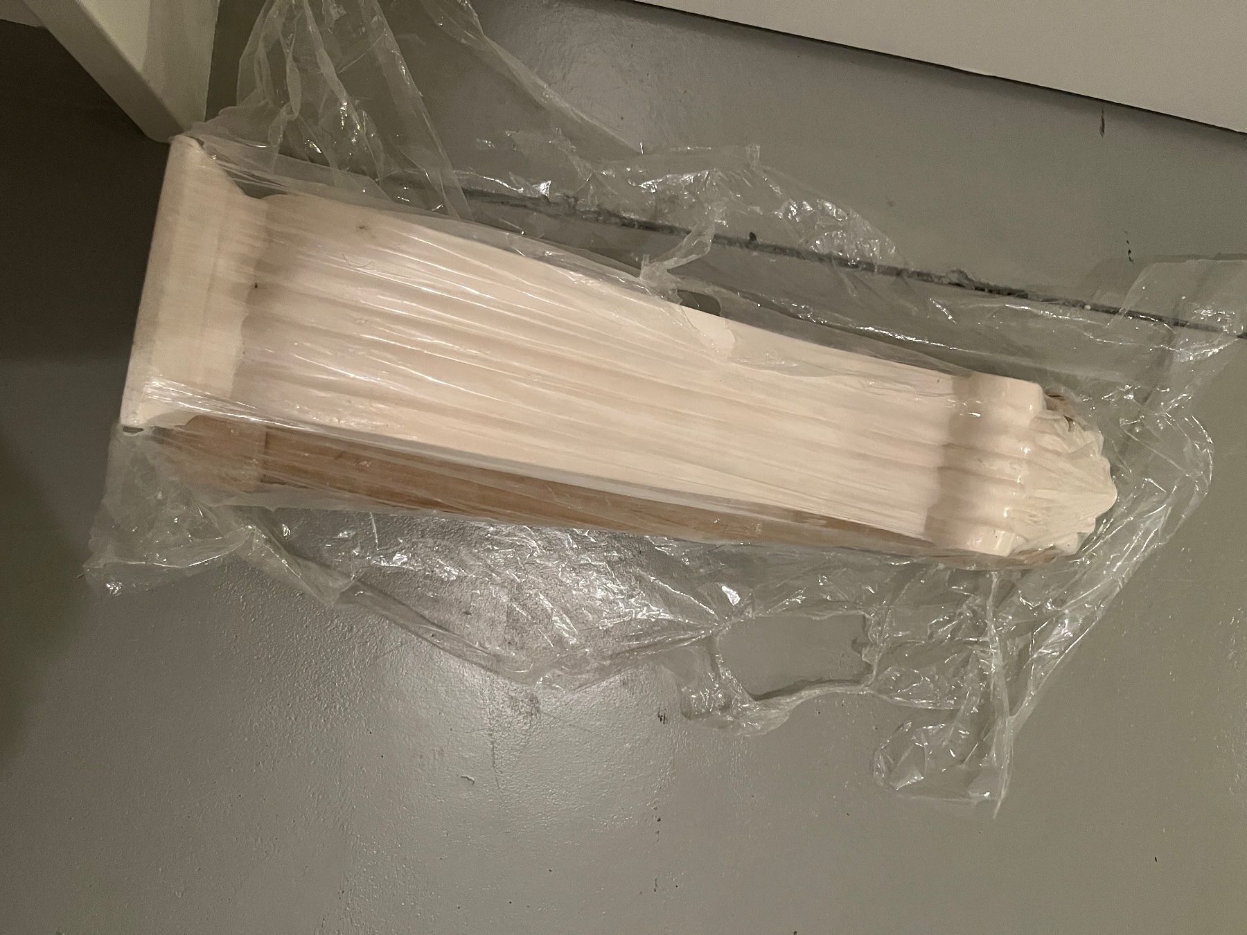 Konsolen: Konsolen Gips – Neu (gemäss Beschreibung) aus Zürich von Bice2 1