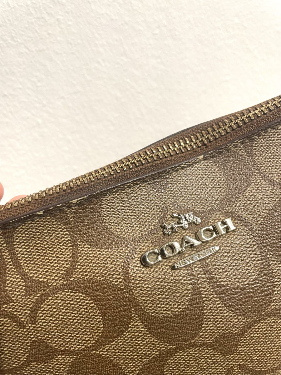 Coach Borse da donna: COACH Crossbody Bag – Usato da Ziefen venduto da Elar_store 2