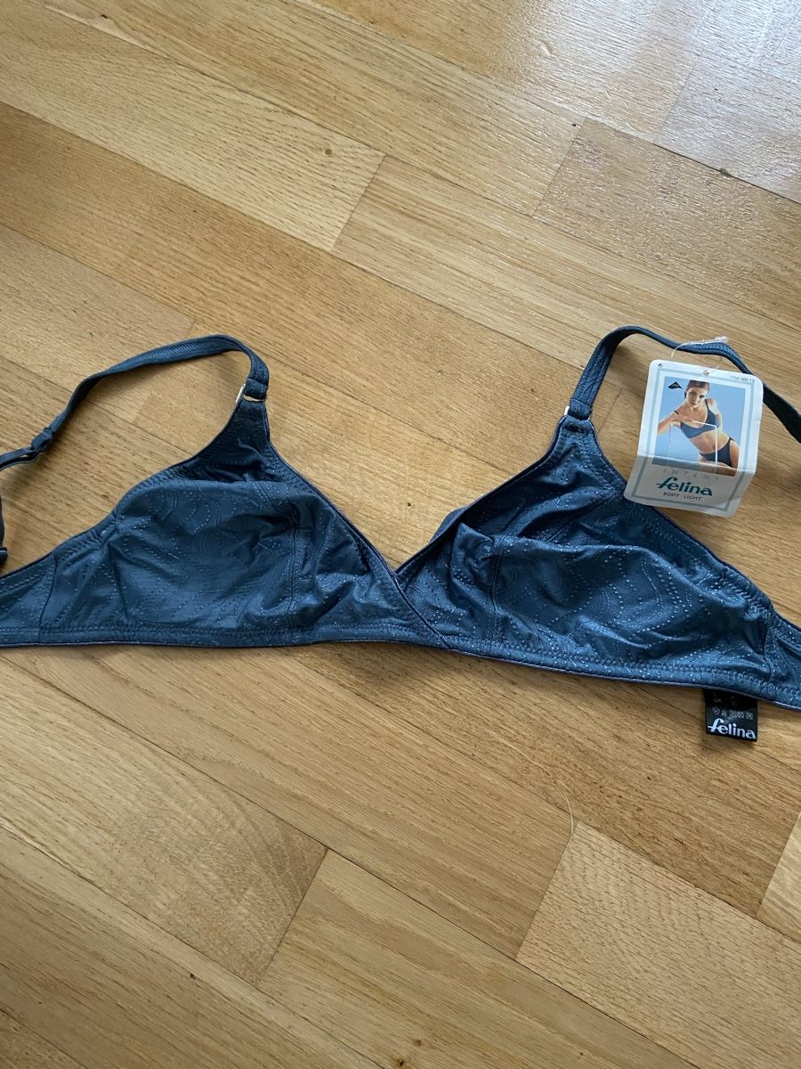 Sonstige Unterwäsche: FELINA BODY-LIGHT BH GR B 75 – Neu und originalverpackt aus Zürich von schneeflocke303