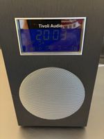 Tivoli Typ10 DAB Radio