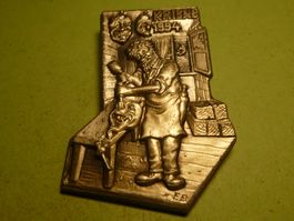 KRIENS 1994 SILBER