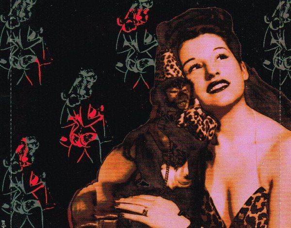 CDs: Social Distortion – White Light, White Heat, White Trash - b – D'occasion à Brittnau par Zibu 3