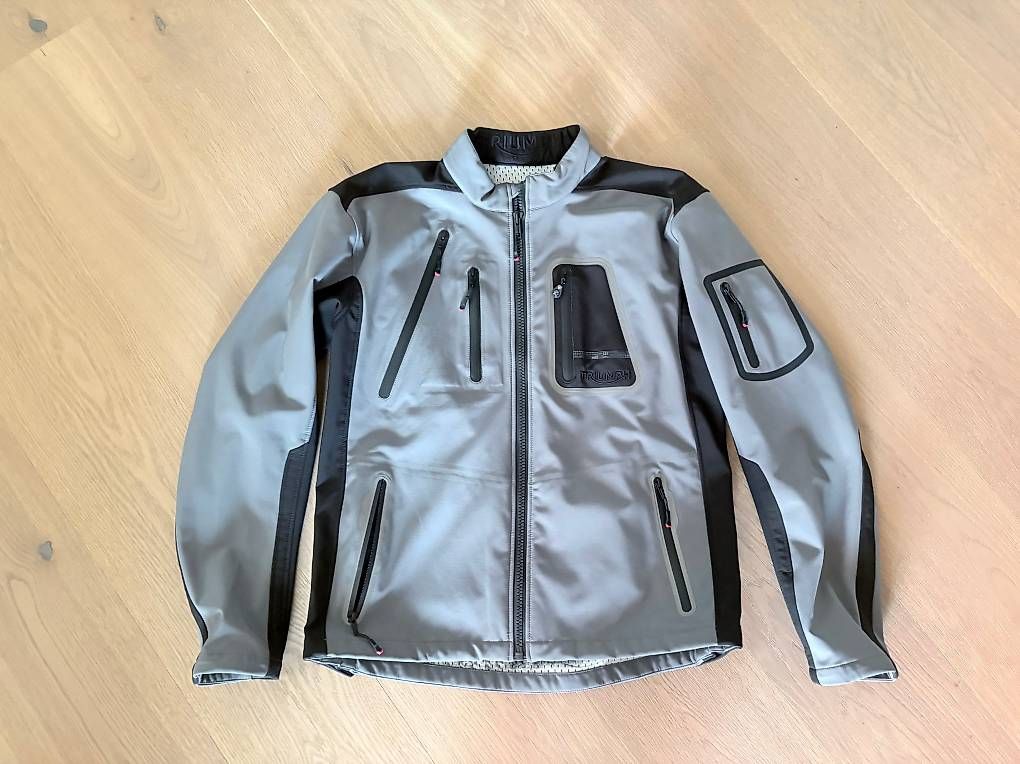 Giacche: Triumph Malvern Motorradjacke L – Usato da Dielsdorf venduto da kpwe 2