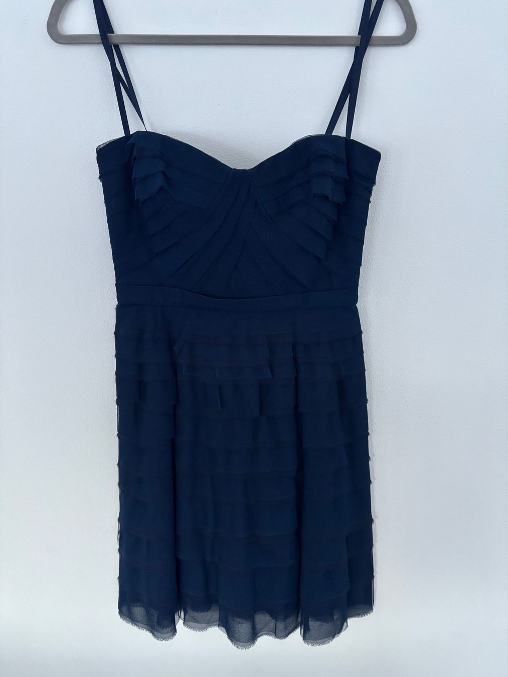 Vestiti: BCBG Max Azria Kleid, Gr. 34/XS – Usato da Heerbrugg venduto da delpietro