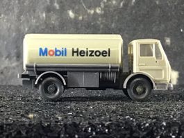 MODELL LKW H0