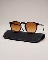 Lunettes de soleil avec double foyer correcteur pour la lect