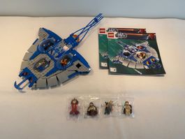 9499 Lego Star Wars Gungan Sub