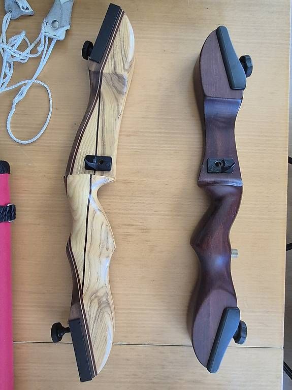Tiro con l'arco: Das komplette Bogensport-Set! – Usato da Güttingen venduto da con_9682 2