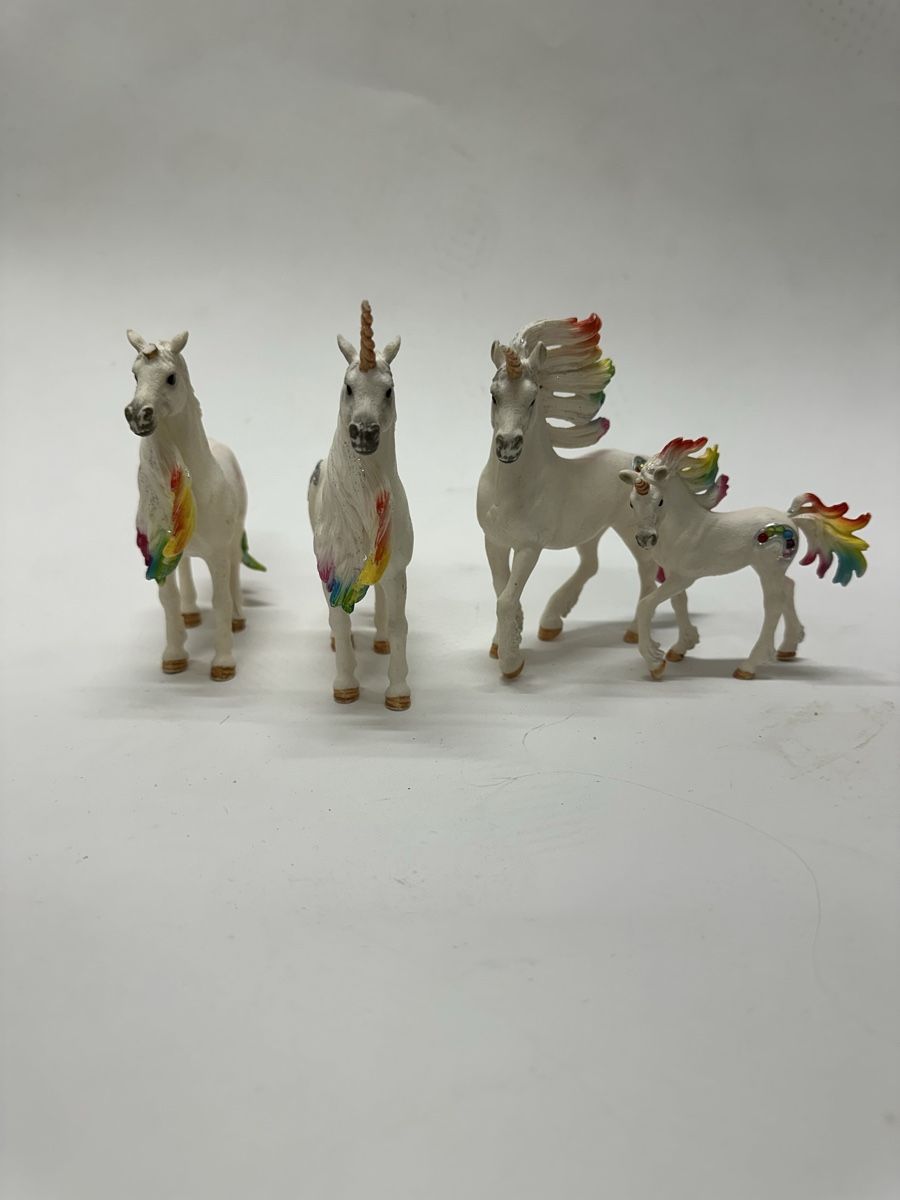 Jouets: Schleich Einhörner – Neuf (Voir description) à Birmenstorf AG par MrsMela 3