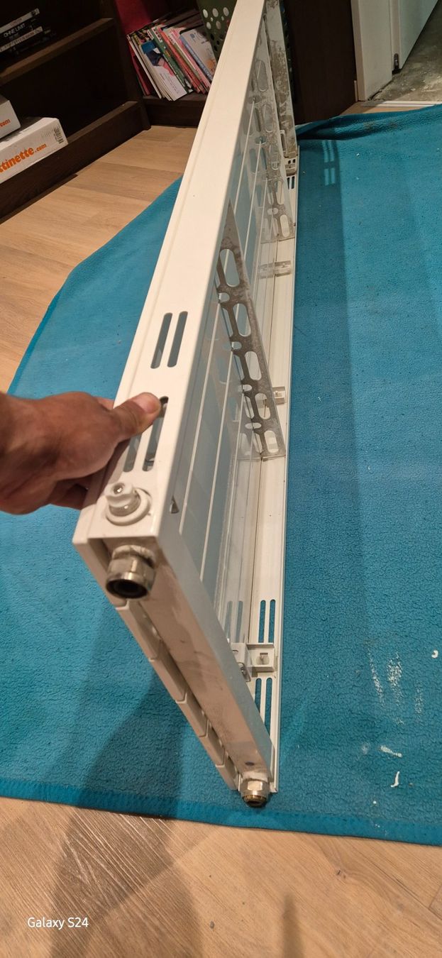 Altro in Utensili da giardino: Radiator arbonia – Usato da Wilen b. Wil venduto da Forelle-TG 2