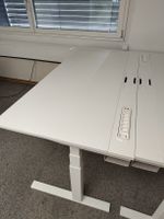 Neuwertiges Stehpult Mittzon von IKEA | 6Stk.