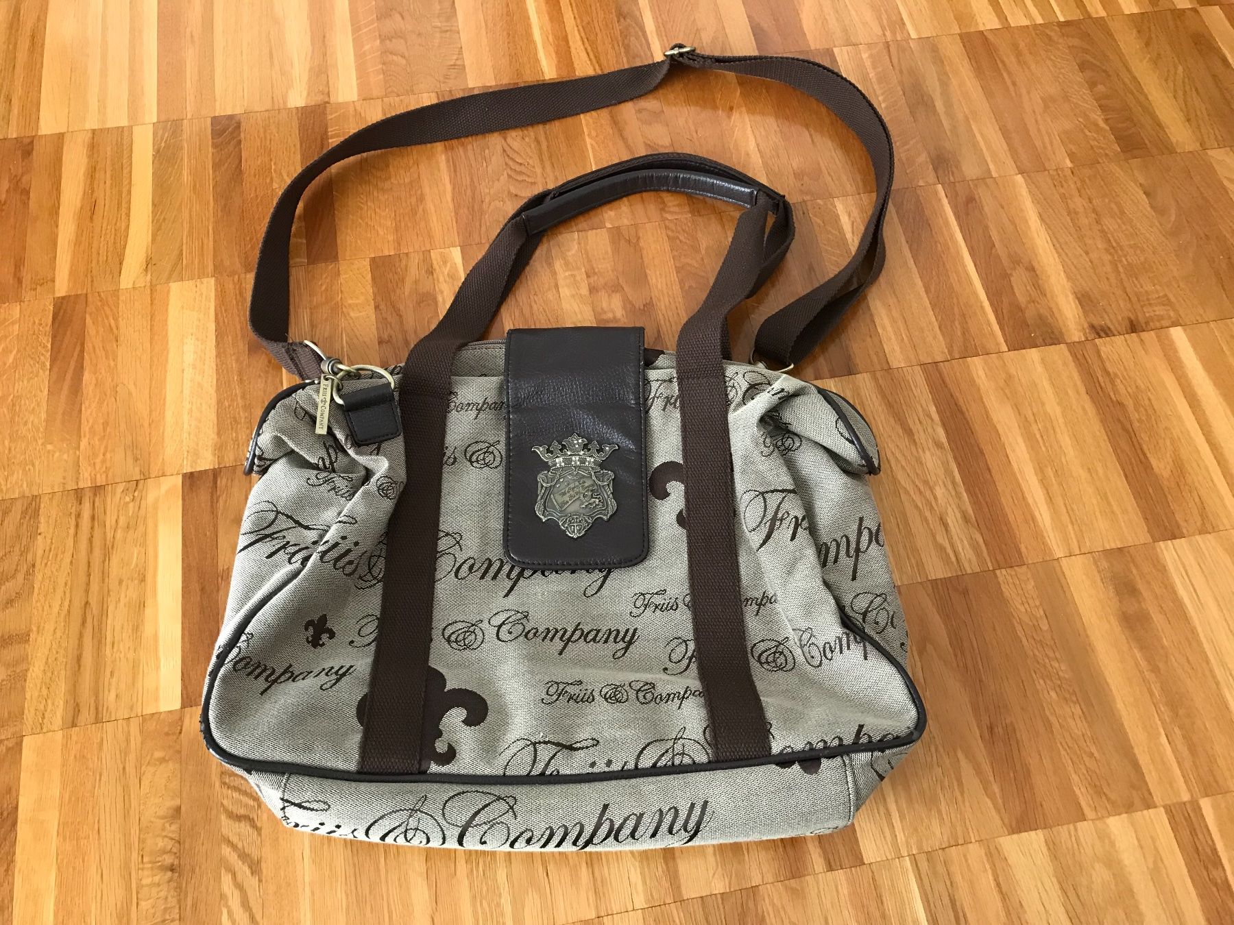 Borse da donna: Friis & Company Tasche – Usato da Zürich venduto da ljp_2hsx