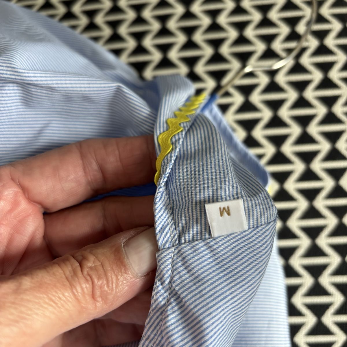 Robert Friedman Blusen: Robert Friedman Bluse – Gebraucht aus Biel/Bienne von Eiskristall08 3