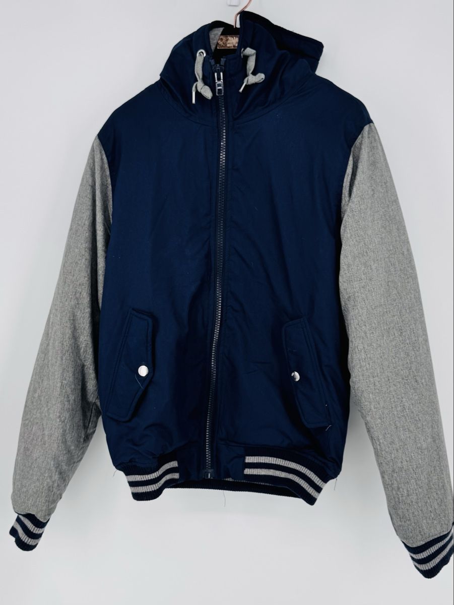 H&M Giacche: # MAN - Jacke Gr. S - H&M DIVIDED # – Usato da Bolligen venduto da secondhand-with-love