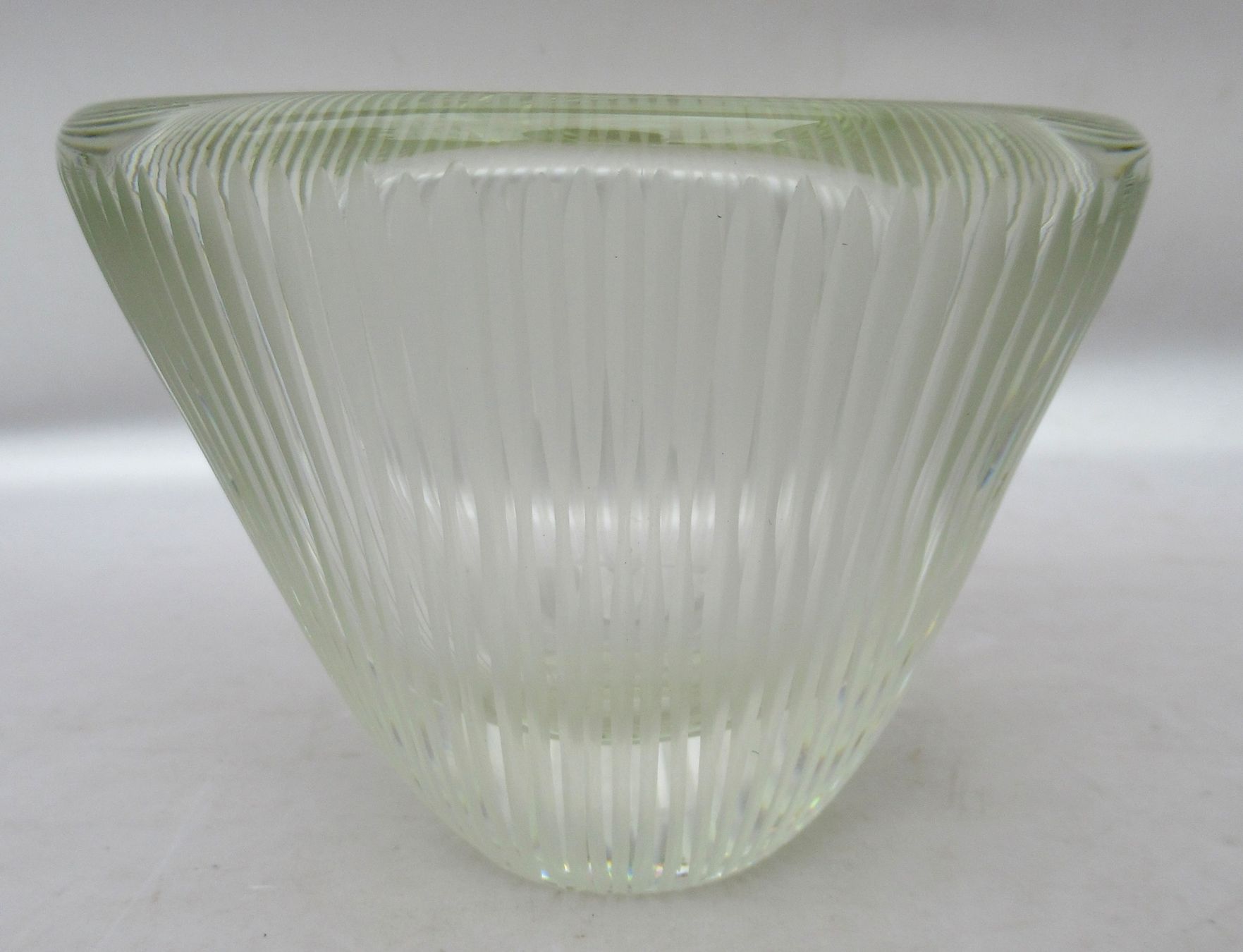 Vasi & Recipienti: Skandinavisches Designe Kleine Vase – Usato da Bern venduto da Colligentes 3