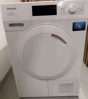 Miele T1 Excellence EcoSpeed Wärmepumpentrockner – 8 kg