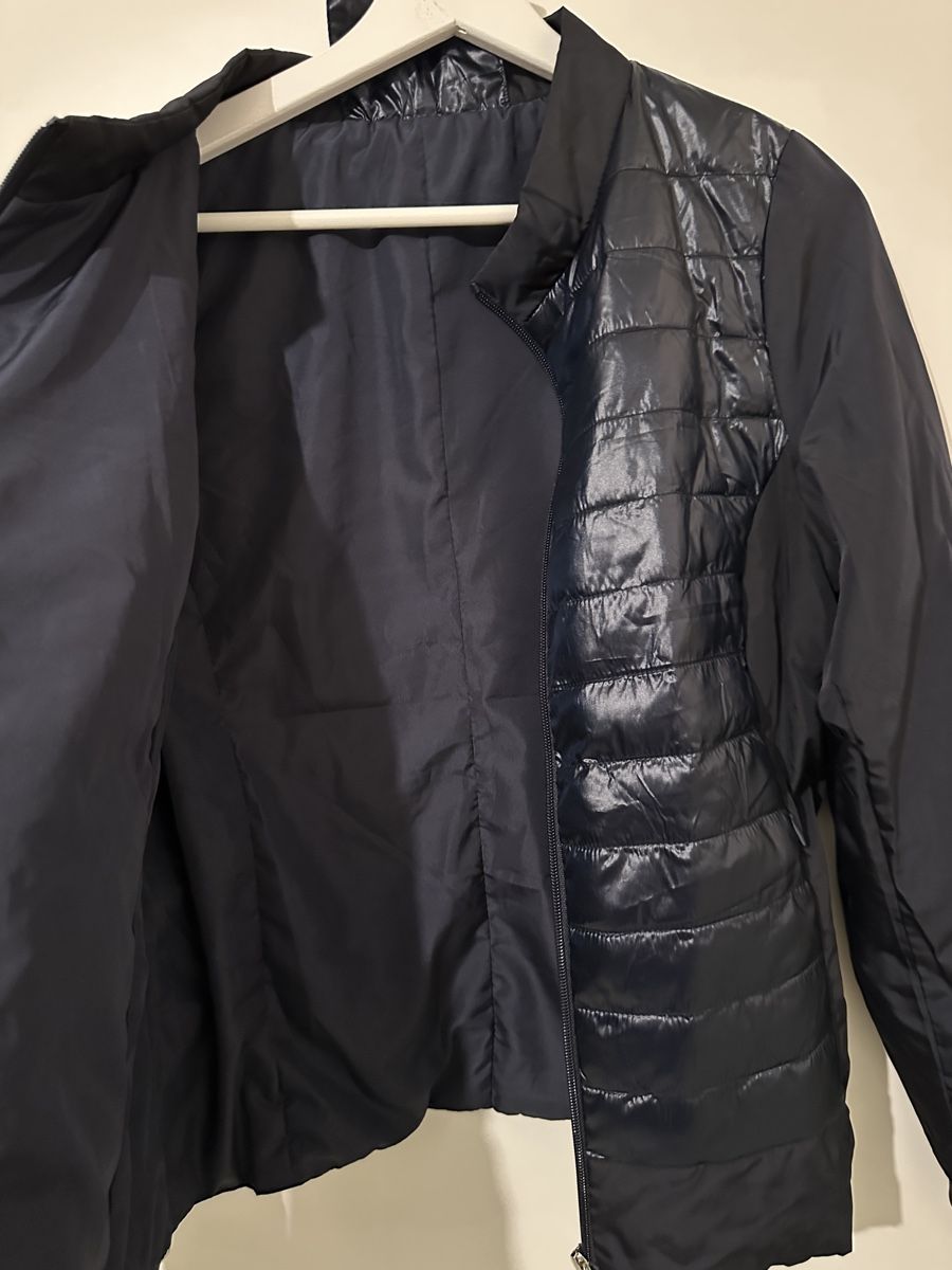 Jacken: Damen Steppjacke Grösse S Übergangsjacke – Neu (gemäss Beschreibung) aus Zürich von sof_cbh8 4