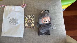 Labubu The Monster Big Into Energy – Secret