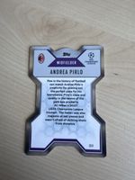 Topps Match Attax Karte Andrea Pirlo