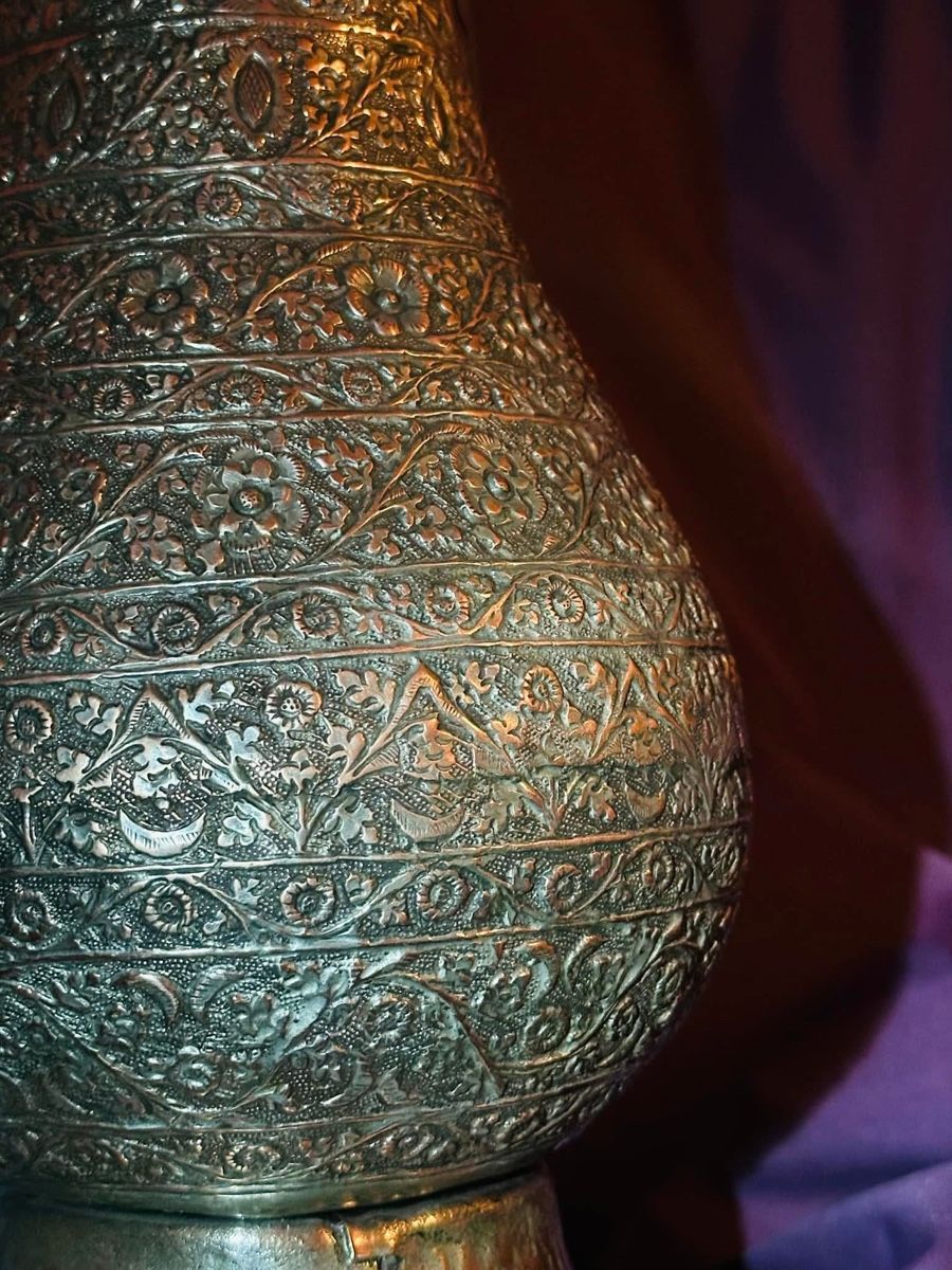 Caraffe: Antica Brocca Orientale – Usato da Vezia venduto da Curzio83 2