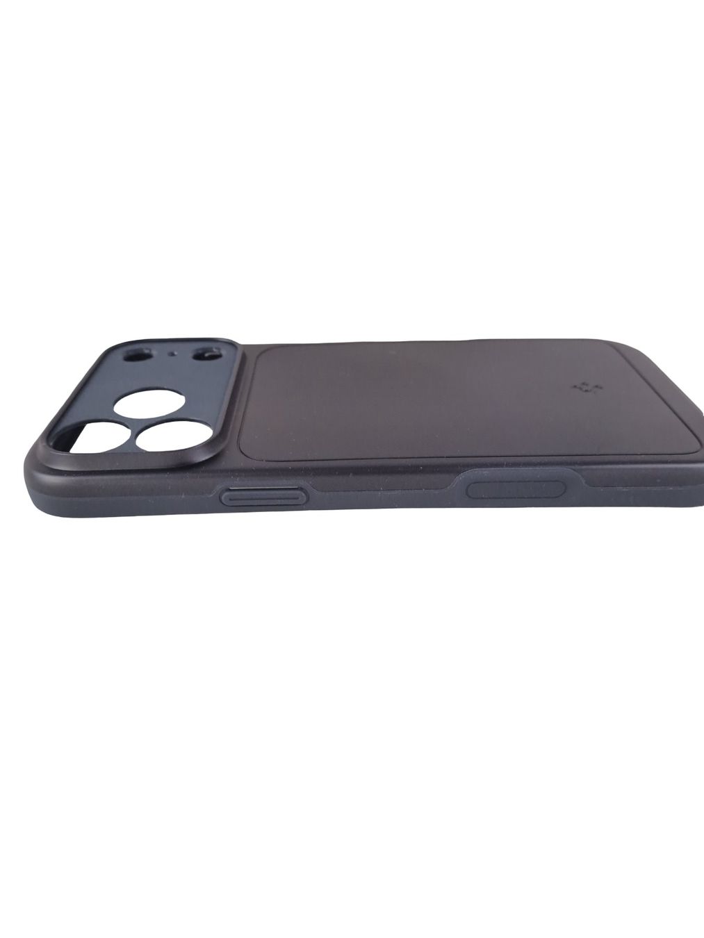 Spigen Cover & Protezioni schermo: SPIGEN Thin Fit Handyhülle – Nuovo (secondo la descrizione) da Männedorf venduto da Restwert_Maennedorf 3