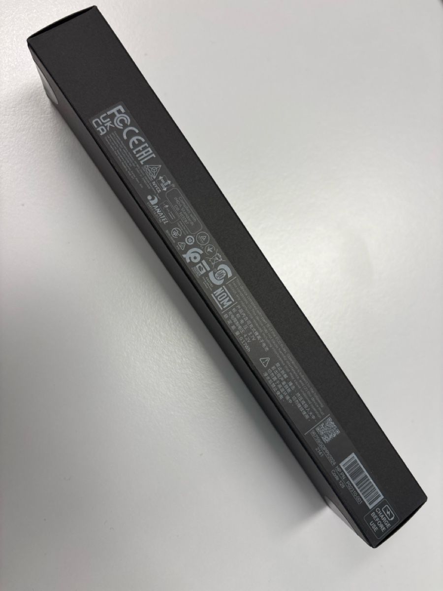 Hewlett Packard Penna & Evidenziatori: HP Active Pen G3 Stylus Eingabestift Neu – Nuovo e nell'imballaggio originale da Gamprin-Bendern venduto da Daniel333H 1
