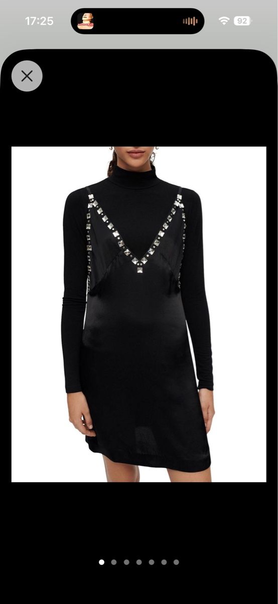 Maje Vestiti: Maje Kleid New – Nuovo e nell'imballaggio originale da Fällanden venduto da mar_v6pd