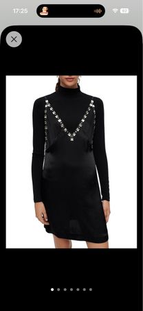 Maje Kleid New